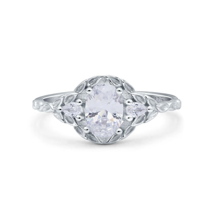 Aryssa Engagement Ring