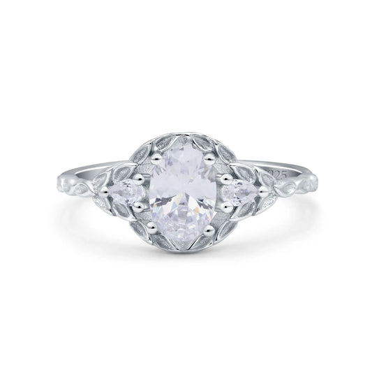 Aryssa Engagement Ring