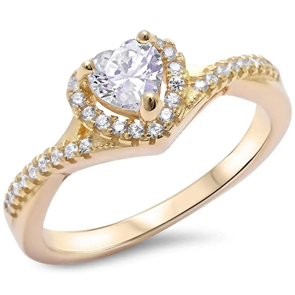 Lorelaine Engagement Ring