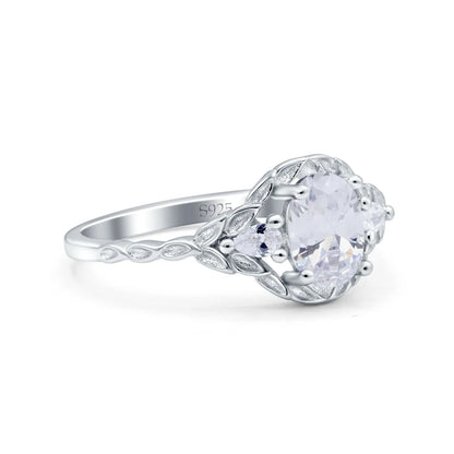 Aryssa Engagement Ring