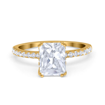 Genevieve Engagement Ring