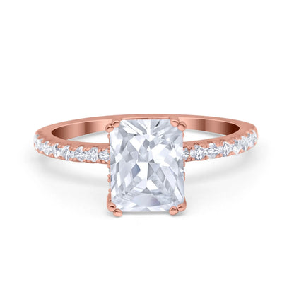 Gwendolyn Engagement Ring