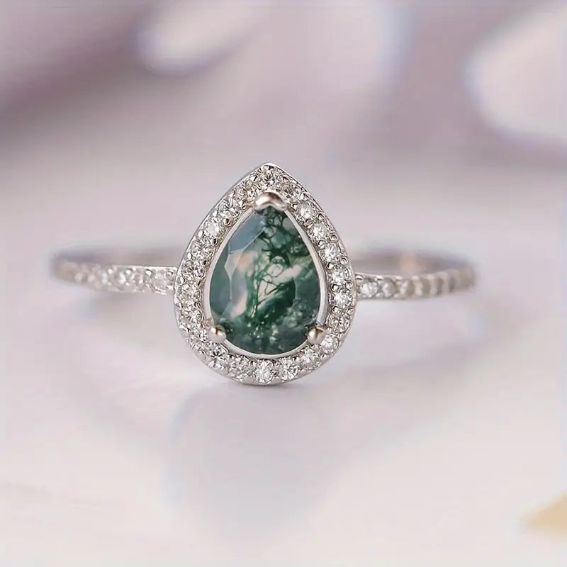 Zoey Engagement Ring